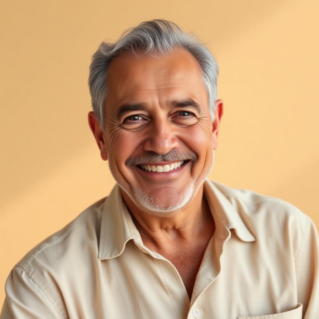 Testimonio de Roberto M.